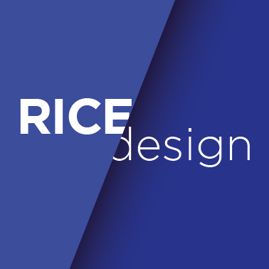 Rice-Design-Logo
